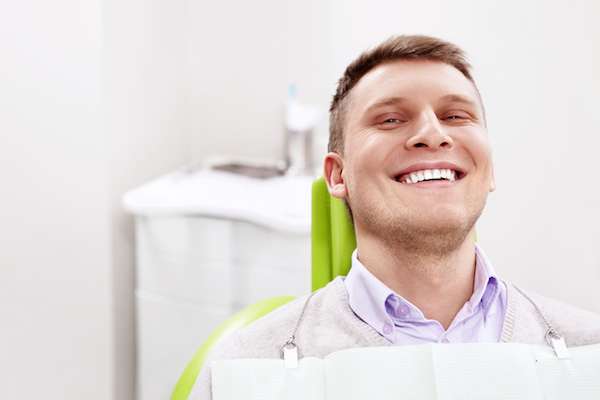 Ask a Cosmetic Dentist: Are Treatments Painful from About Dental Care in St. George, UT