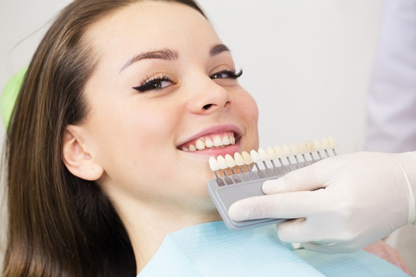 Questions To Ask Before A Cosmetic Dentistry Procedure