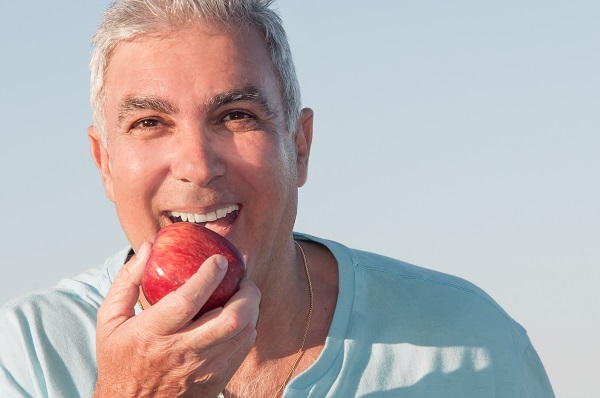 How To Improve The Longevity Of A Dental Implant Restoration