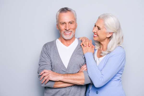 Dental Implants: A Long-Term Solution for Missing Teeth from About Dental Care in St. George, UT