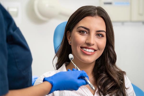 General vs. Cosmetic Dentist: Which Is the Better Option from About Dental Care in St. George, UT
