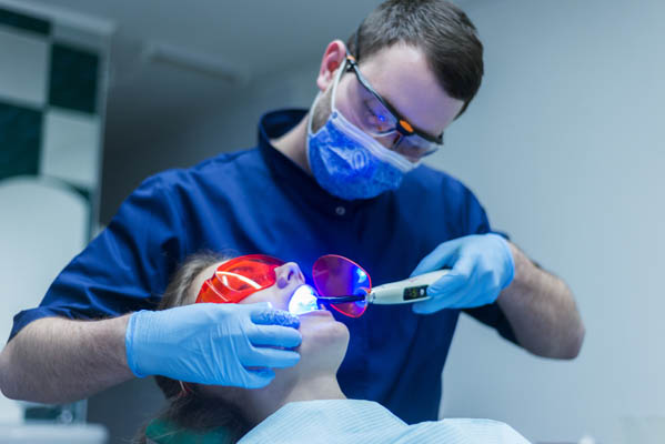 Laser Dentist St. George, UT