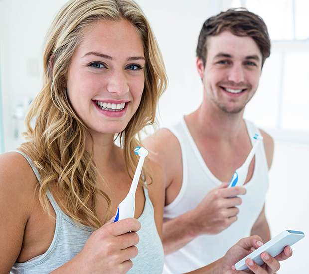 St. George Oral Hygiene Basics