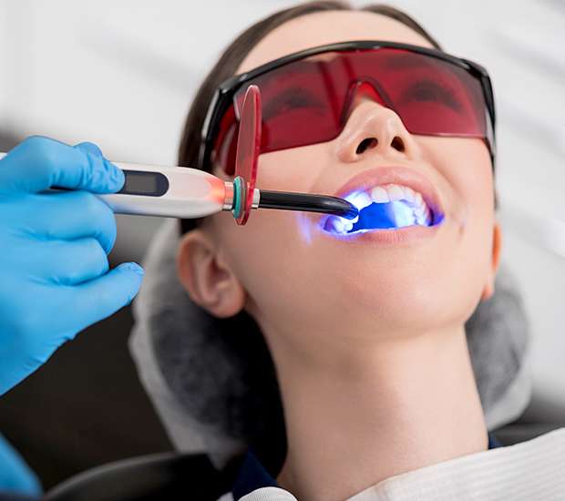 St. George Professional Teeth Whitening
