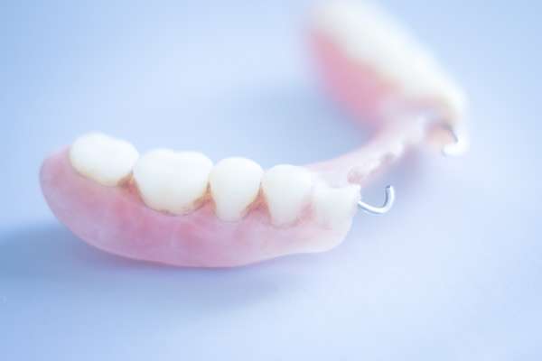 Should I Get Dentures or Dental Implants from About Dental Care in St. George, UT