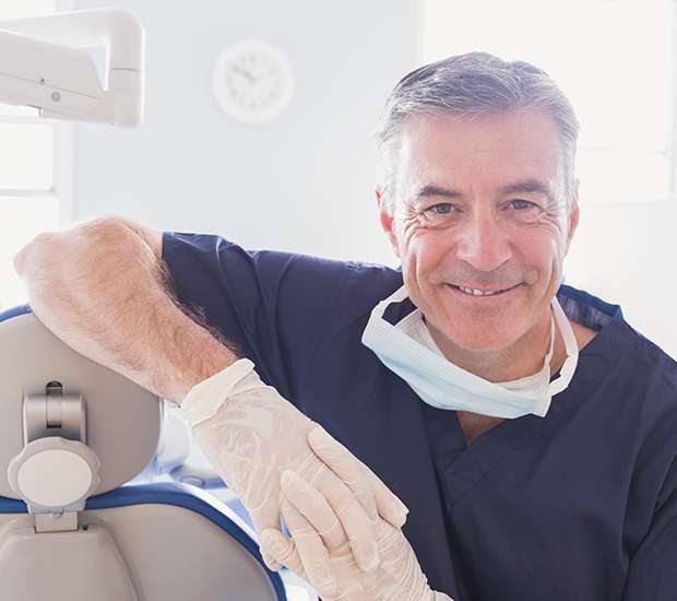 St. George What is an Endodontist